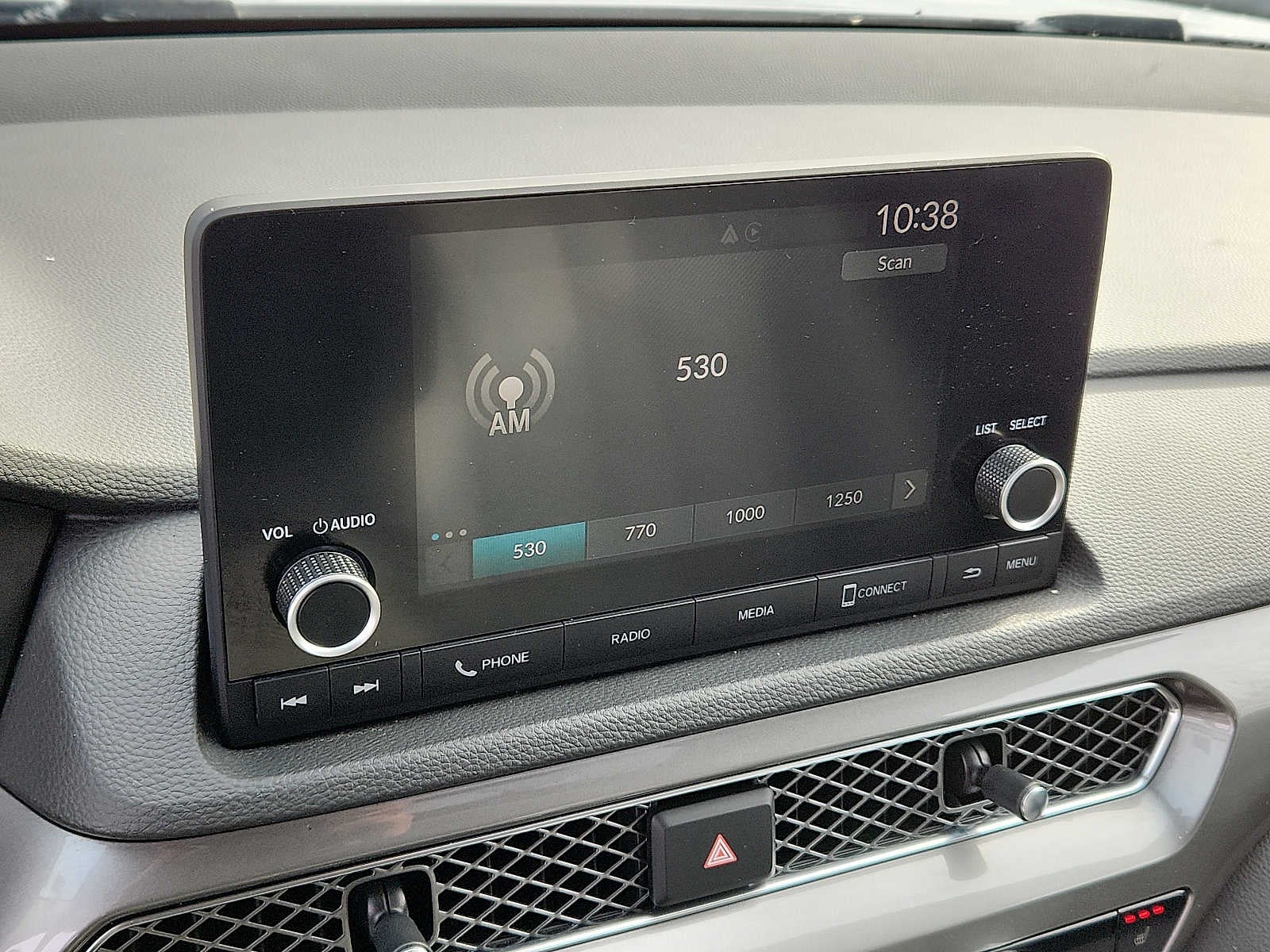 2023 Acura Integra Base