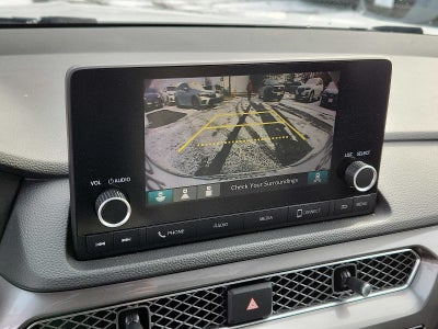 2023 Acura Integra Base