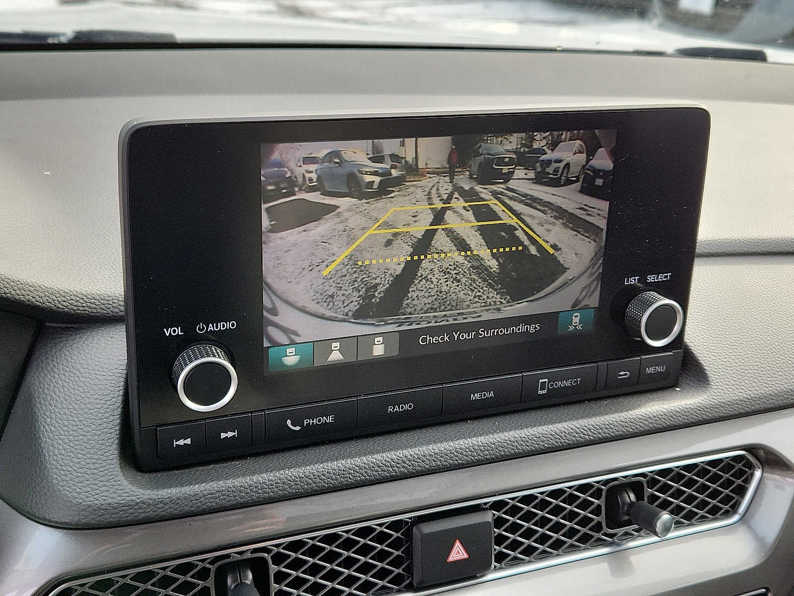 2023 Acura Integra Base