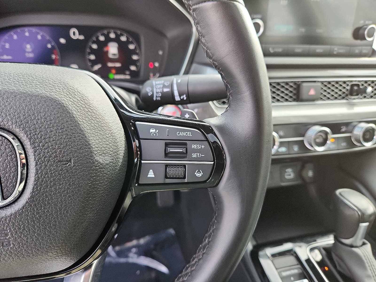 2023 Acura Integra Base