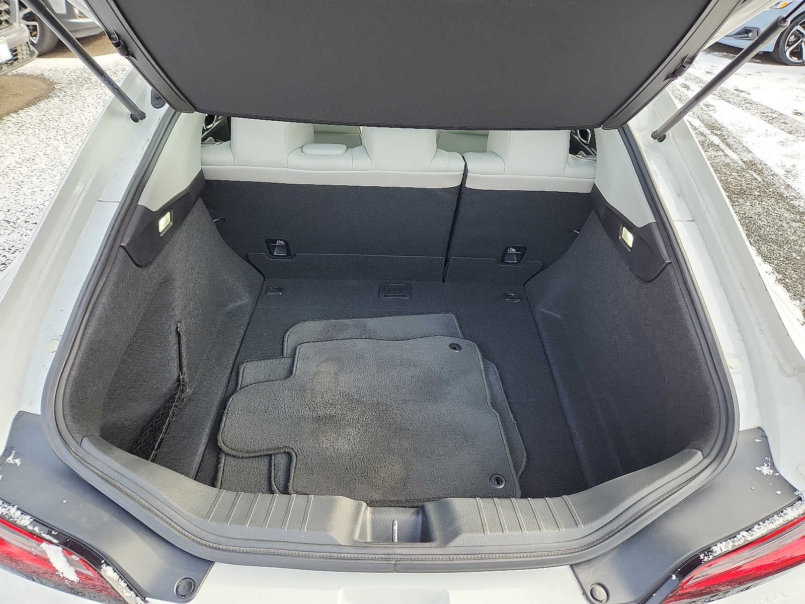 2023 Acura Integra Base