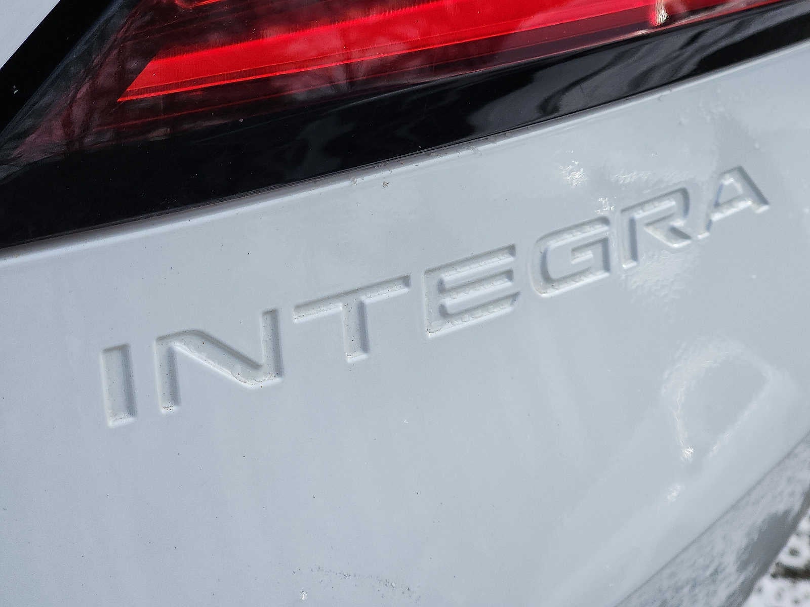 2023 Acura Integra Base