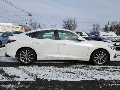 2023 Acura Integra Base