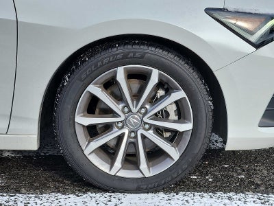 2023 Acura Integra Base