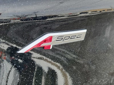 2023 Acura Integra w/A-Spec Package