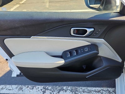 2023 Acura Integra w/A-Spec Technology Package