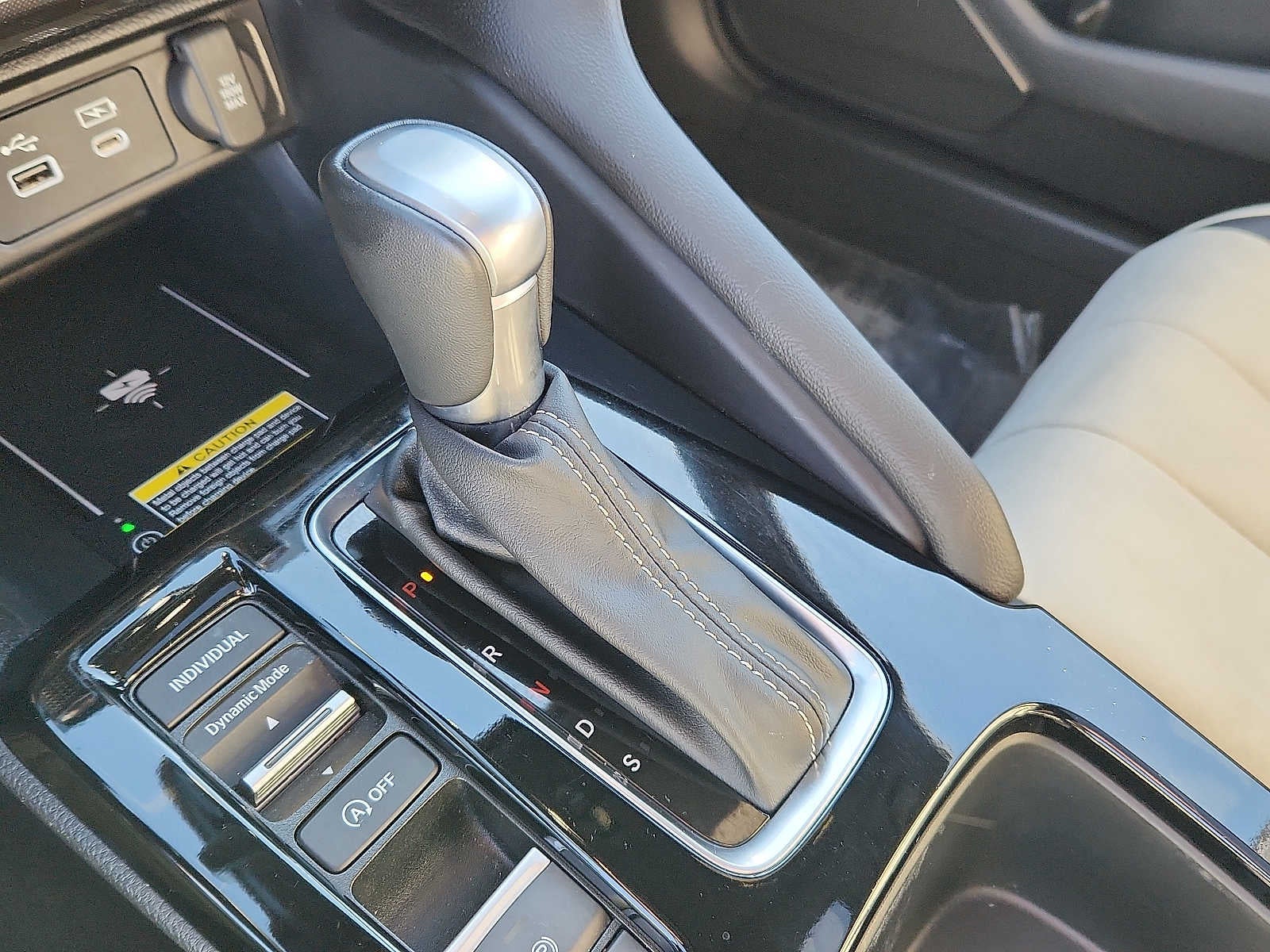 2023 Acura Integra w/A-Spec Technology Package