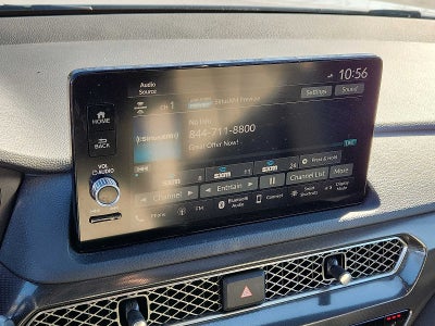 2023 Acura Integra w/A-Spec Technology Package