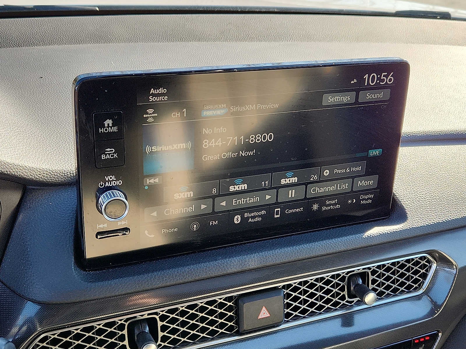 2023 Acura Integra w/A-Spec Technology Package