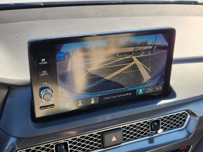 2023 Acura Integra w/A-Spec Technology Package