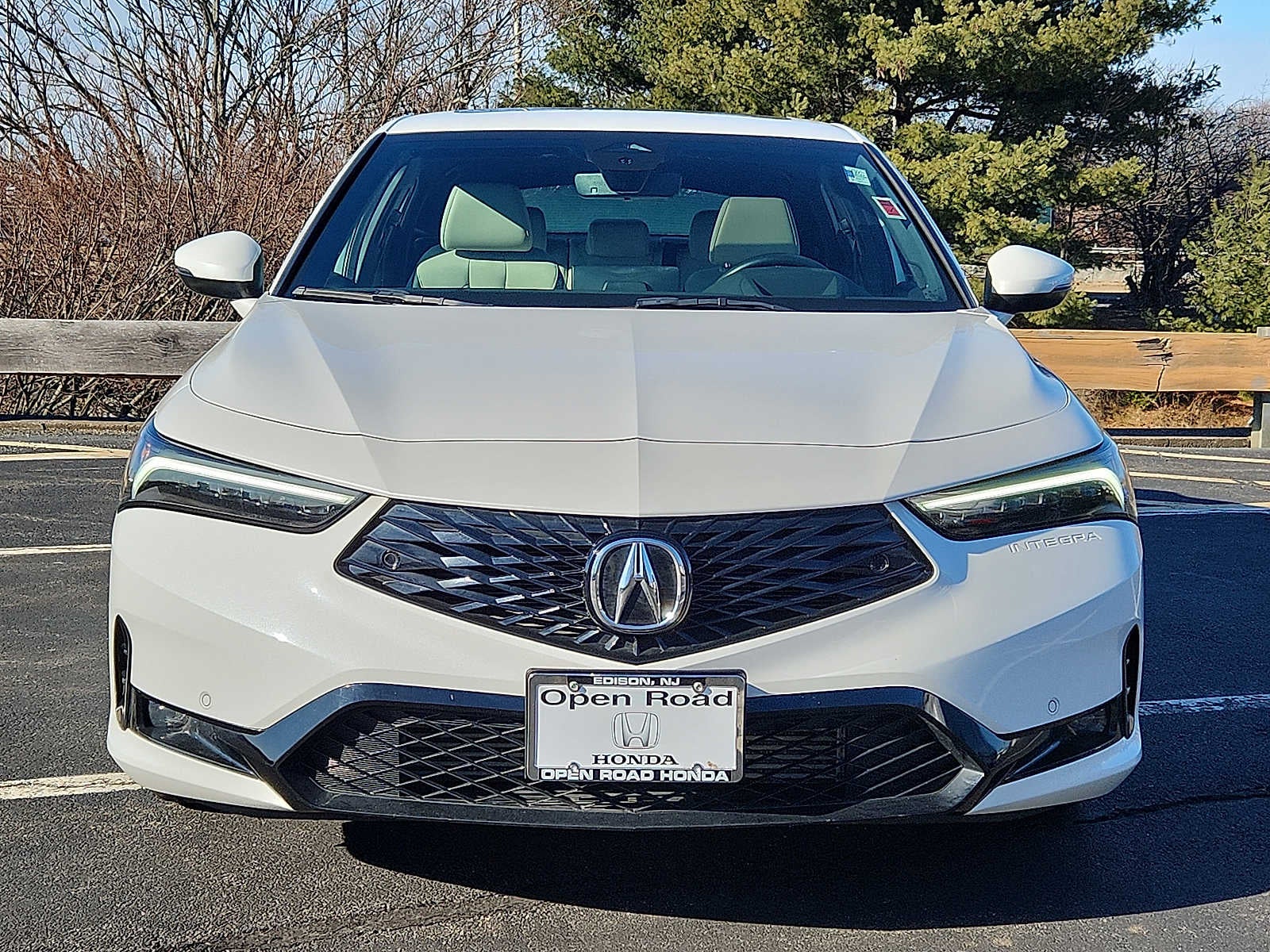 2023 Acura Integra w/A-Spec Technology Package
