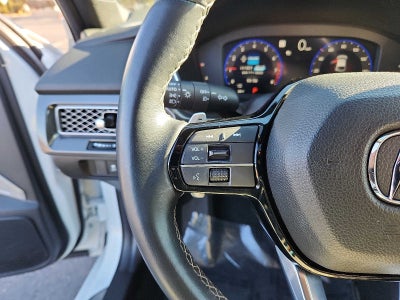 2023 Acura Integra w/A-Spec Technology Package