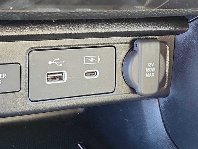 2023 Acura Integra w/A-Spec Technology Package