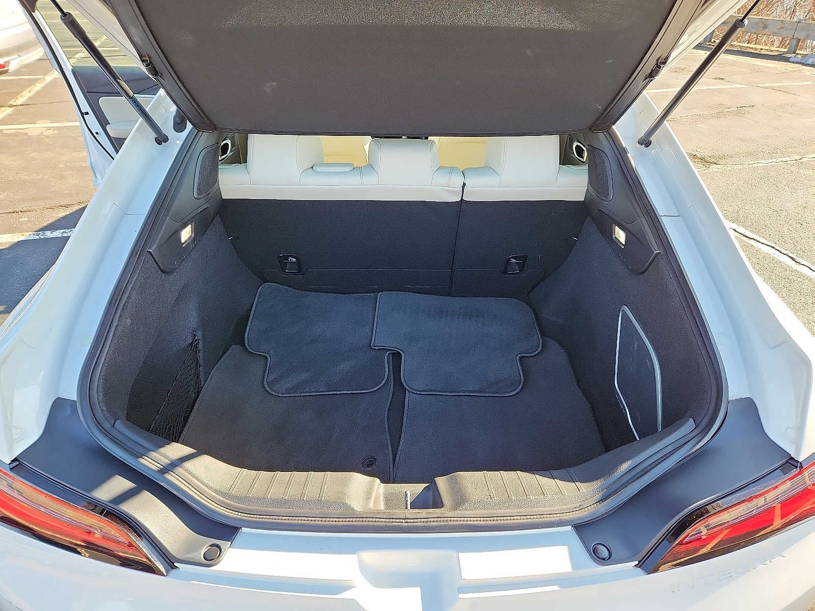 2023 Acura Integra w/A-Spec Technology Package