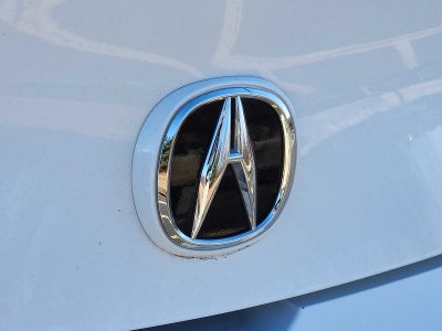 2023 Acura Integra w/A-Spec Technology Package
