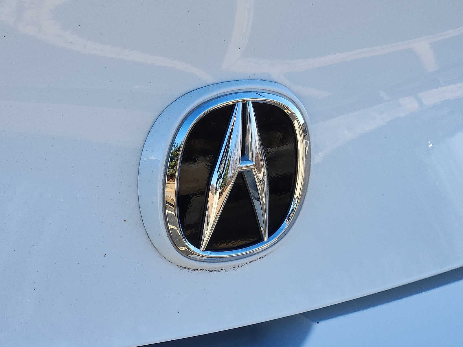 2023 Acura Integra w/A-Spec Technology Package