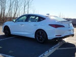 2023 Acura Integra w/A-Spec Technology Package