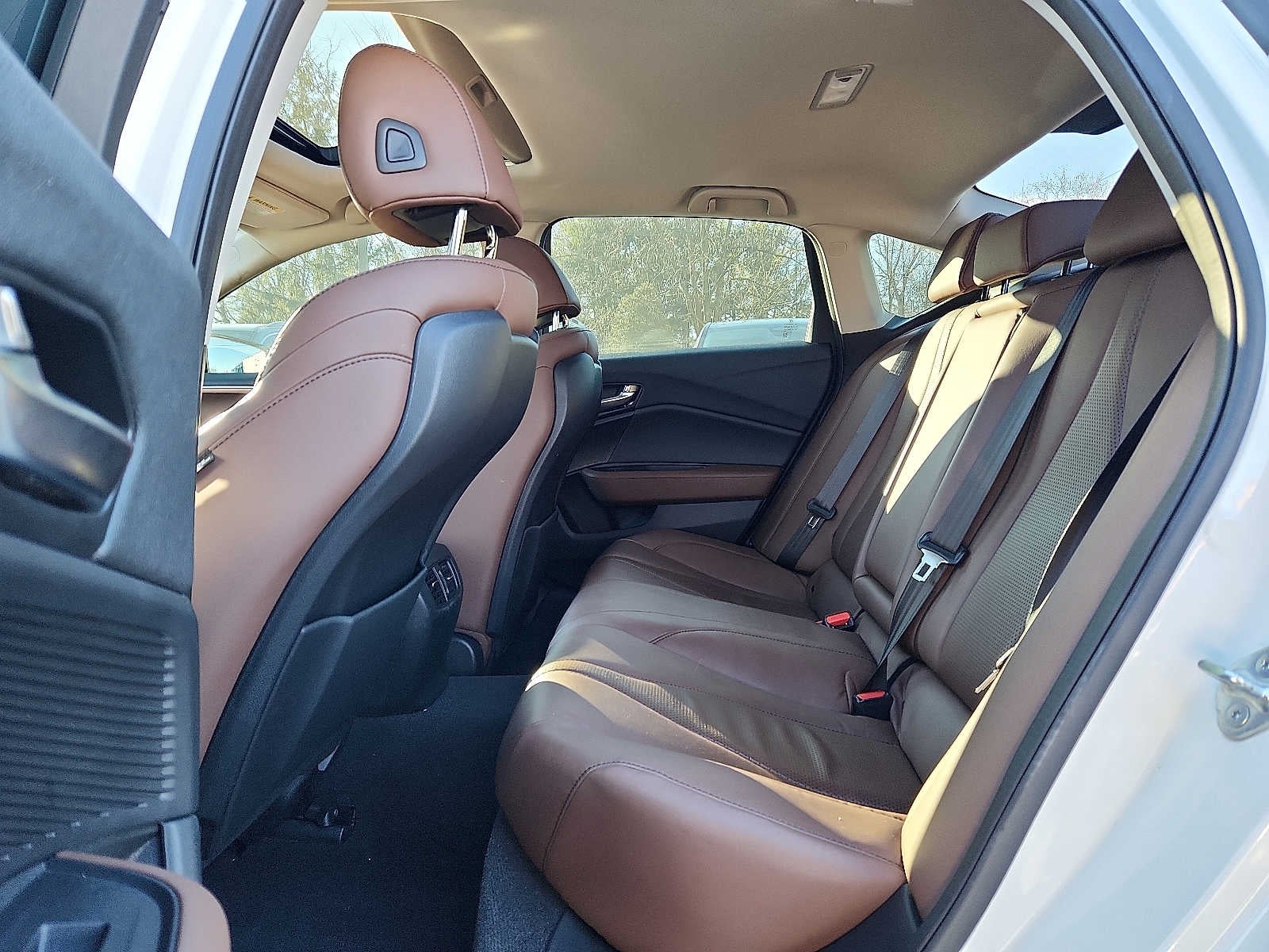 2023 Acura TLX w/Technology Package