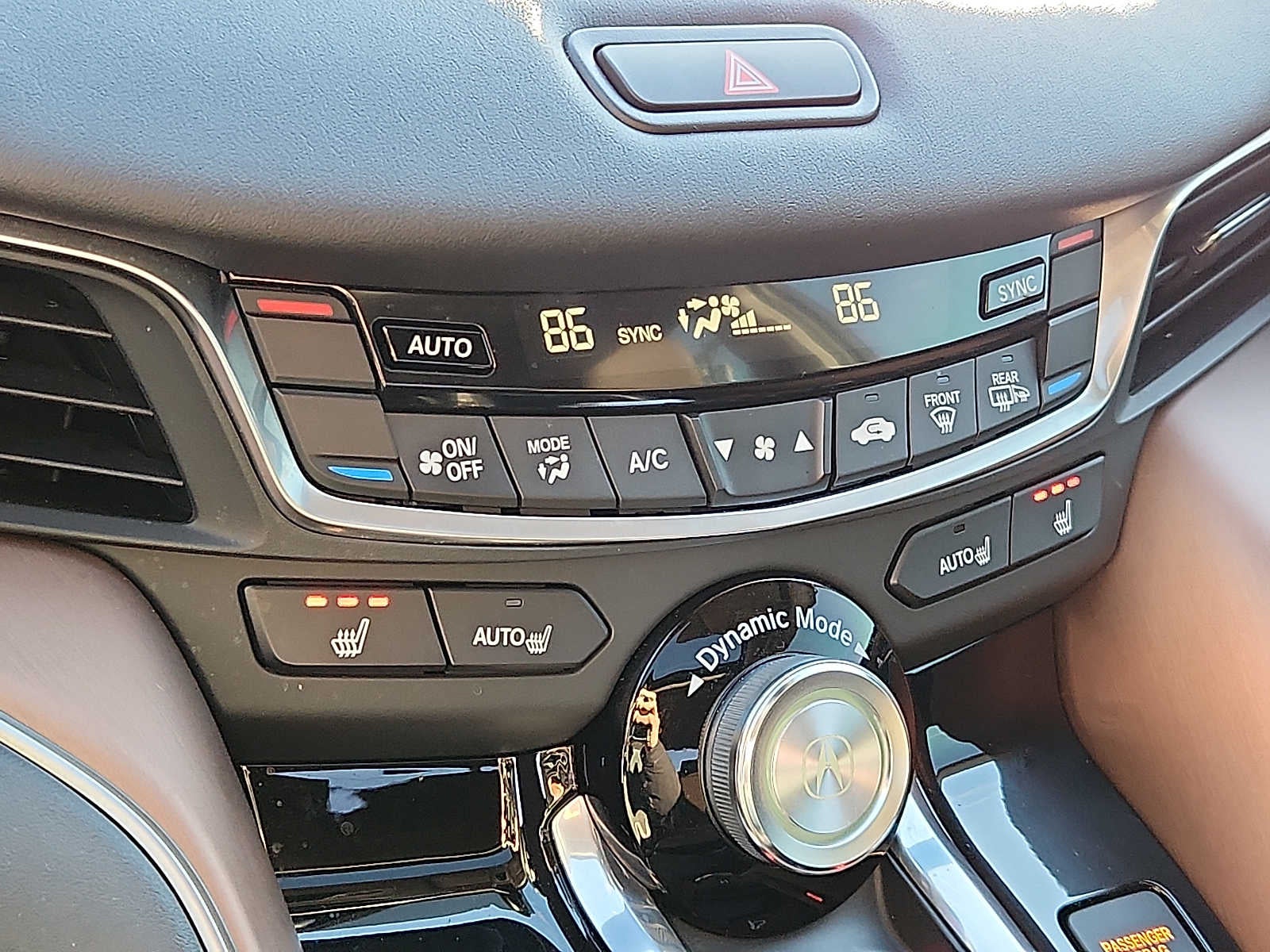 2023 Acura TLX w/Technology Package