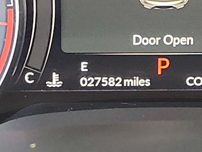 2023 Acura TLX w/Technology Package