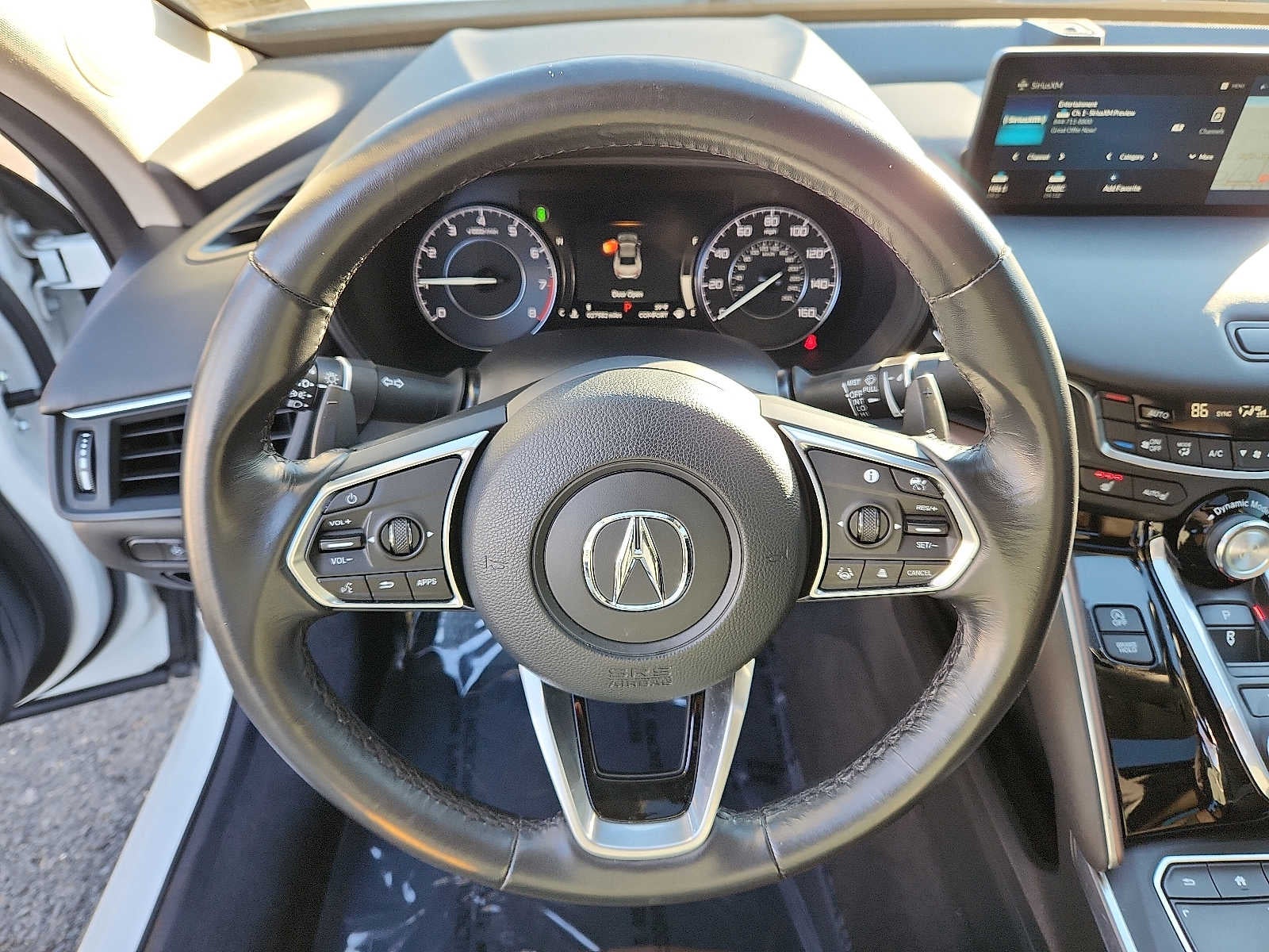2023 Acura TLX w/Technology Package