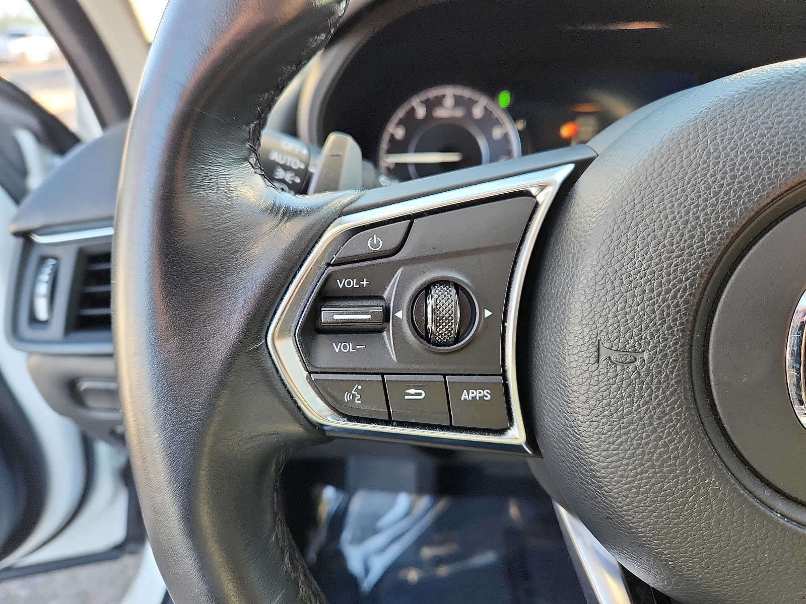 2023 Acura TLX w/Technology Package