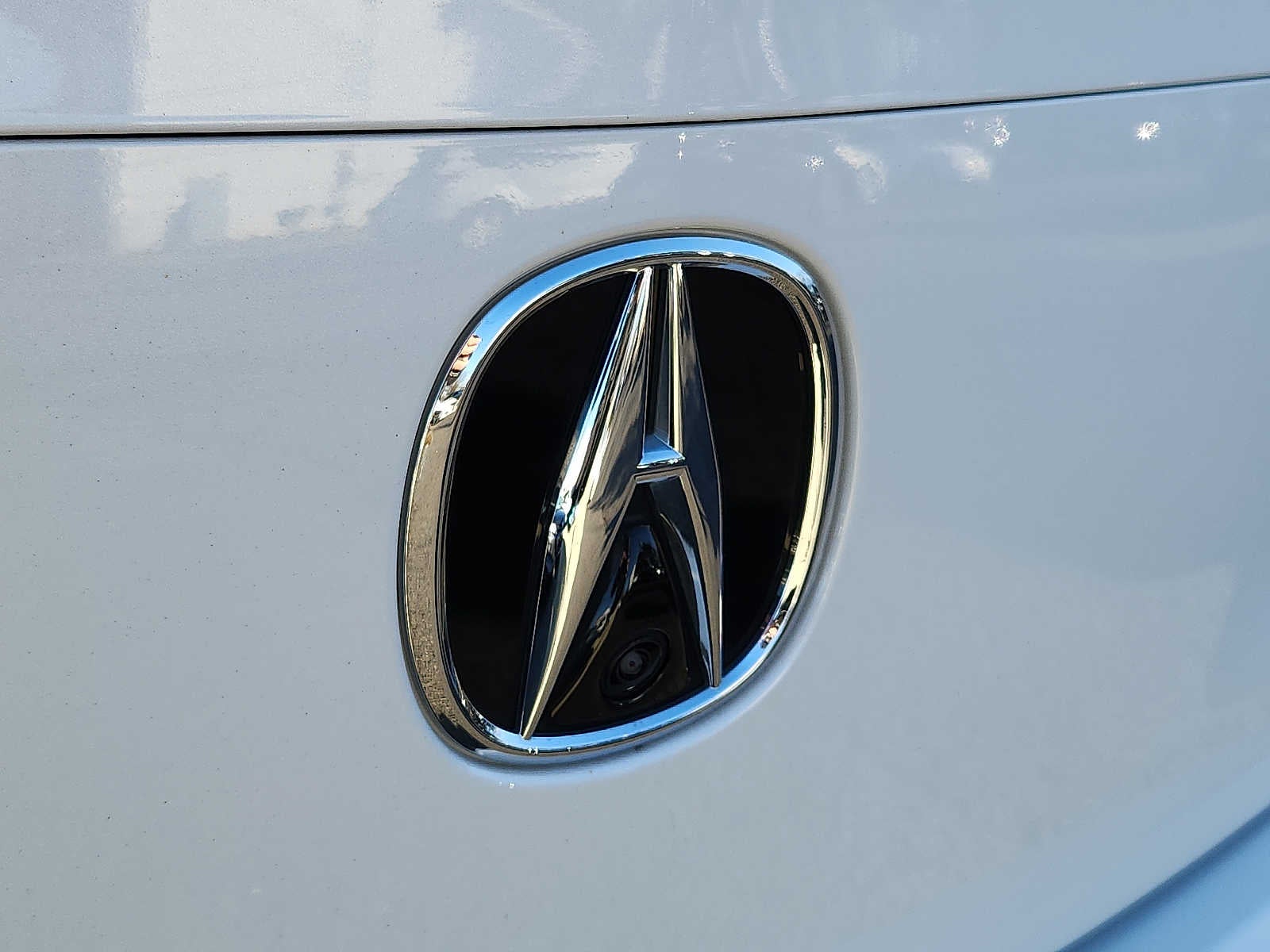 2023 Acura TLX w/Technology Package