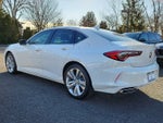 2023 Acura TLX w/Technology Package