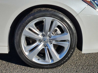 2023 Acura TLX w/Technology Package