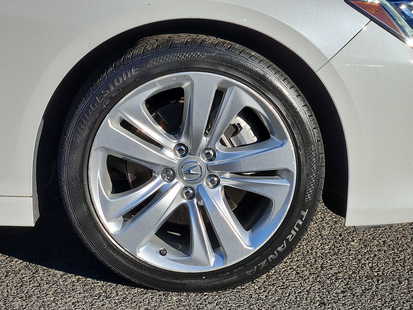 2023 Acura TLX w/Technology Package