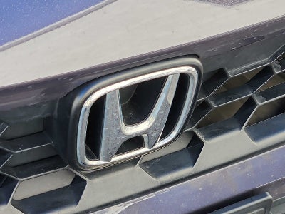 2023 Honda Civic Hatchback EX-L