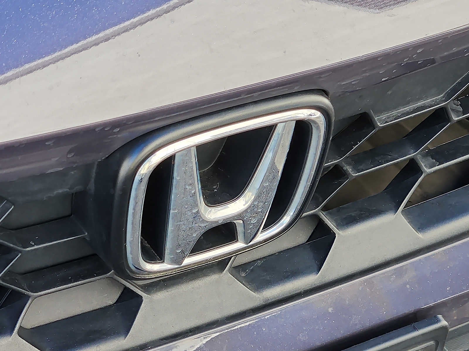 2023 Honda Civic Hatchback EX-L