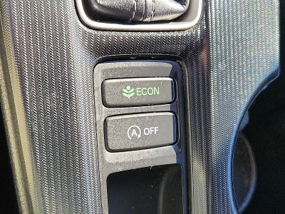 2023 Honda Civic Hatchback EX-L