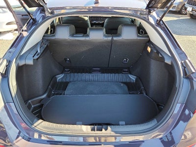 2023 Honda Civic Hatchback EX-L