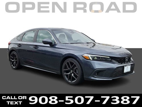 2024 Honda Civic Hatchback Sport Touring