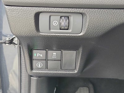 2024 Honda Civic Hatchback Sport Touring