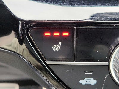 2024 Honda Civic Hatchback Sport Touring