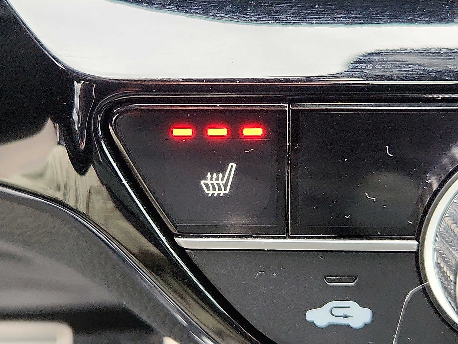 2024 Honda Civic Hatchback Sport Touring