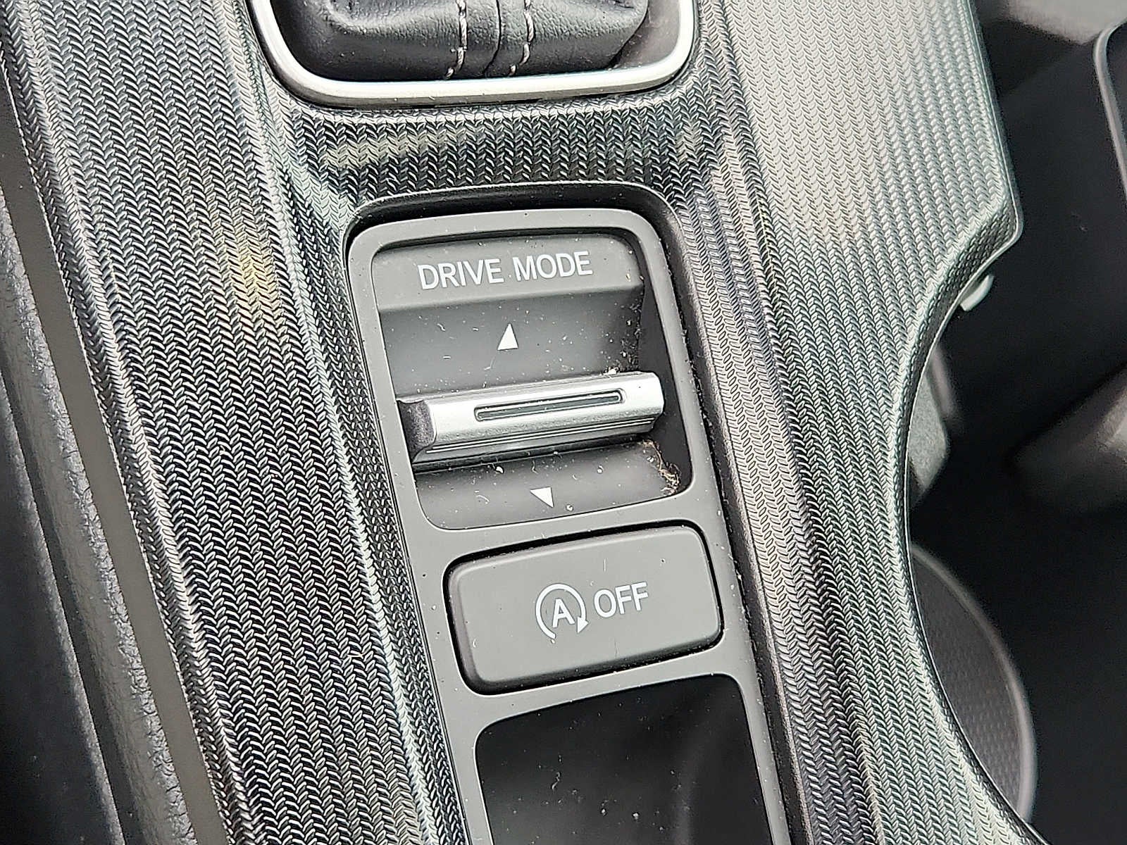 2024 Honda Civic Hatchback Sport Touring