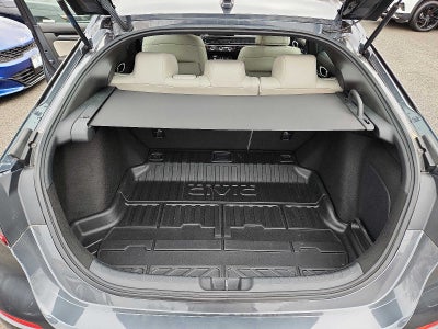 2024 Honda Civic Hatchback Sport Touring