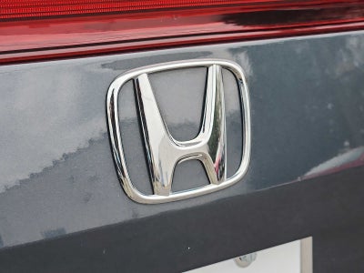 2024 Honda Civic Hatchback Sport Touring