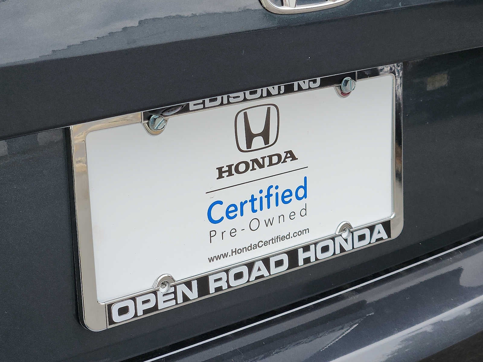 2024 Honda Civic Hatchback Sport Touring