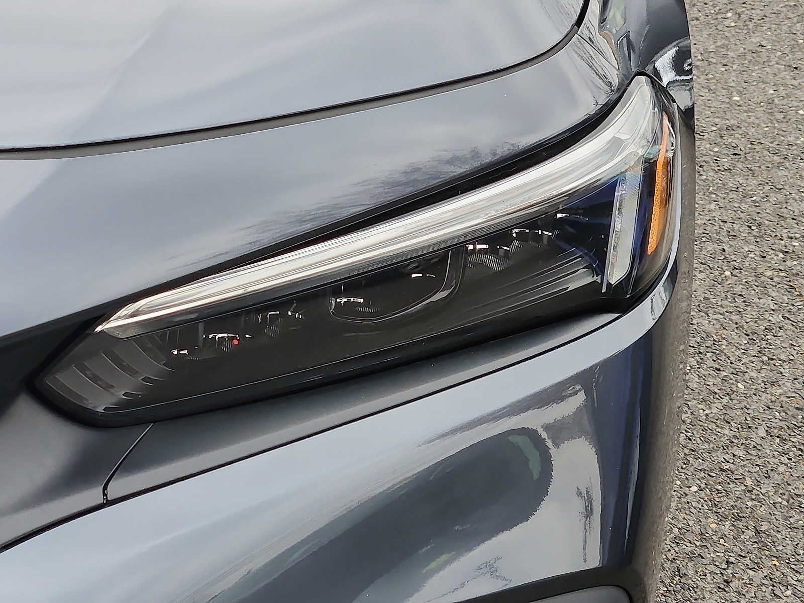 2024 Honda Civic Hatchback Sport Touring