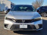 2023 Honda Civic Hatchback Sport