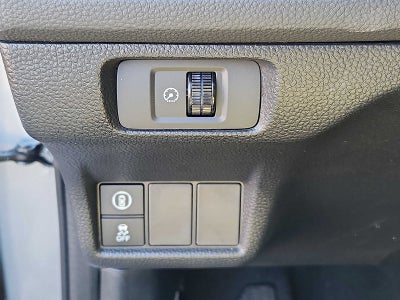 2023 Honda Civic Hatchback Sport