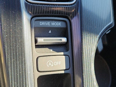 2023 Honda Civic Hatchback Sport