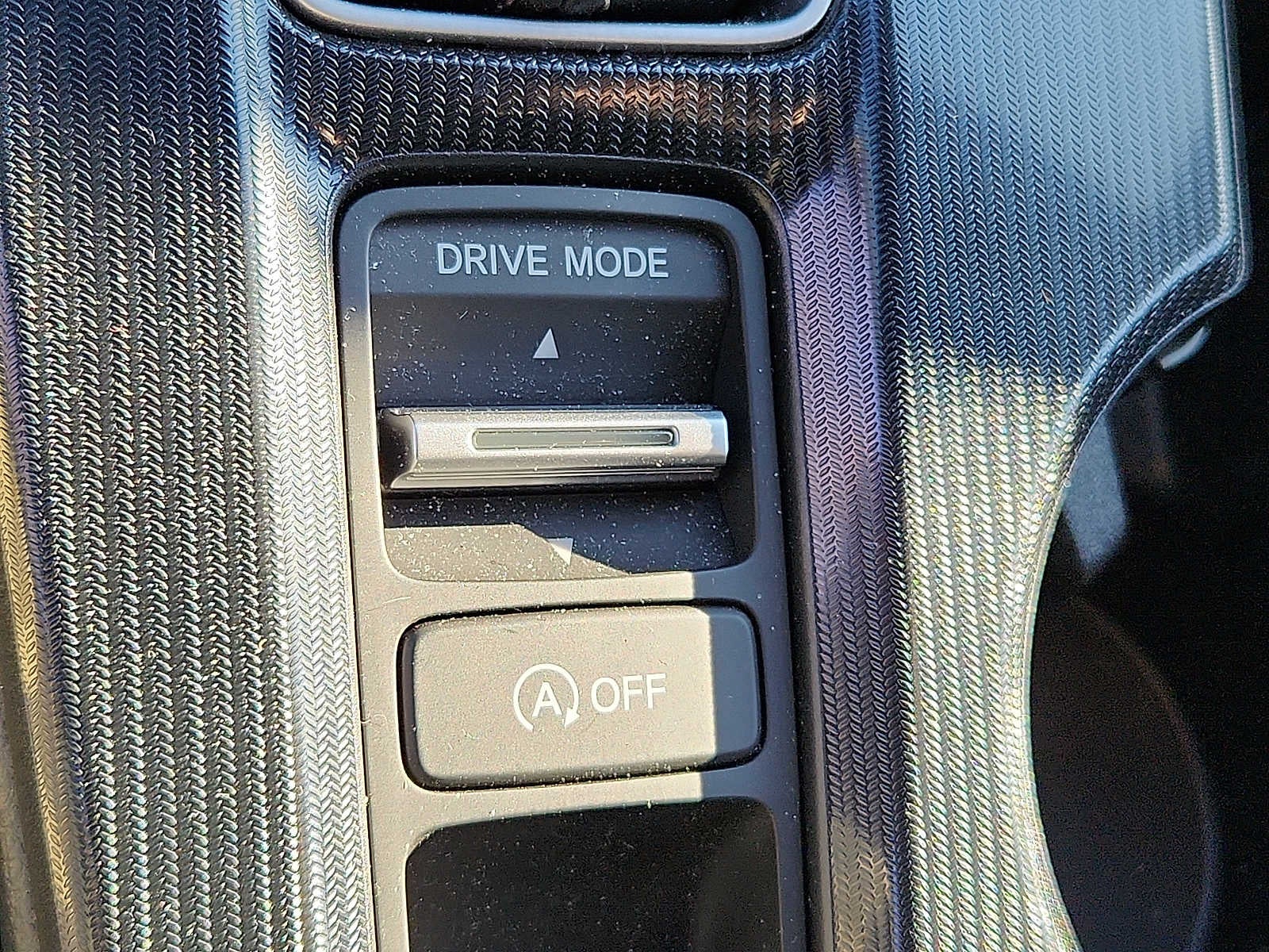 2023 Honda Civic Hatchback Sport