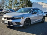 2023 Honda Civic Hatchback Sport