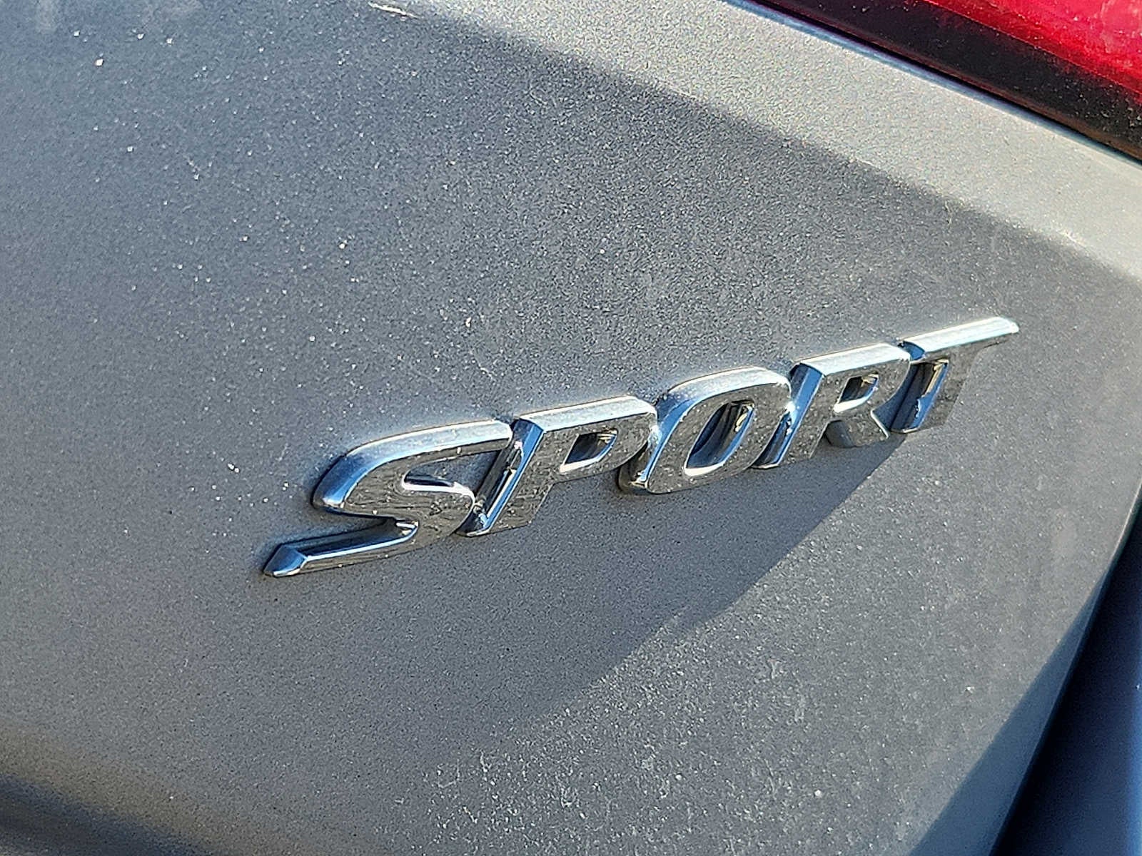 2023 Honda Civic Hatchback Sport