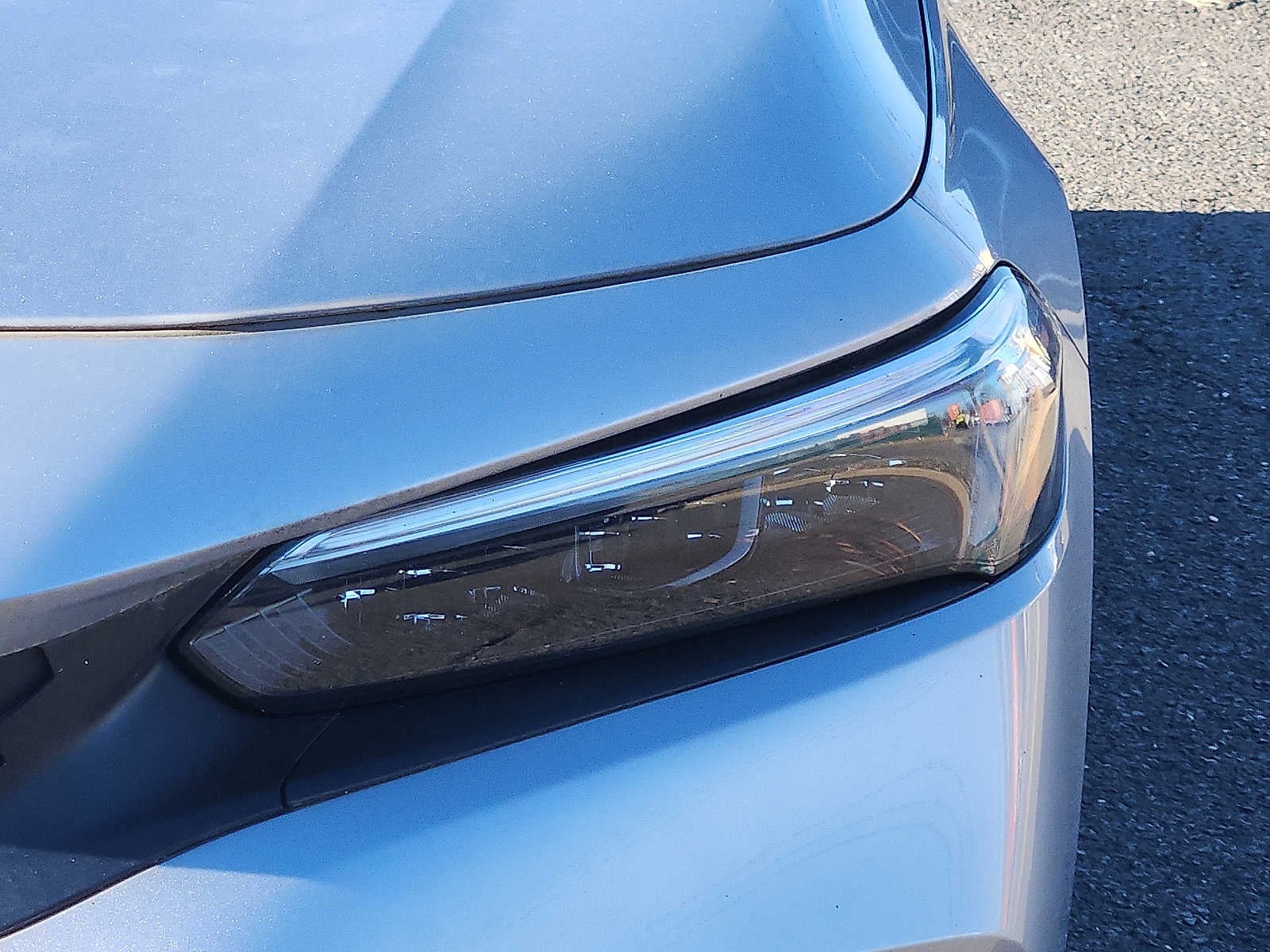 2023 Honda Civic Hatchback Sport